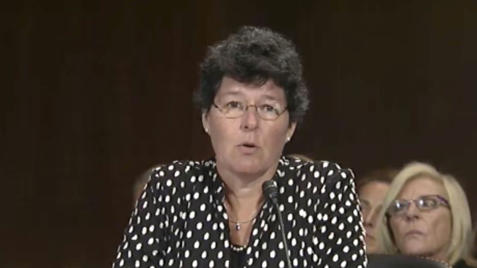 Harvard is taking the Trump administration to courtroom. The decide overseeing the case isn’t any stranger to both facet Harvard is taking the Trump administration to courtroom. The decide overseeing the case isn’t any stranger to both facet