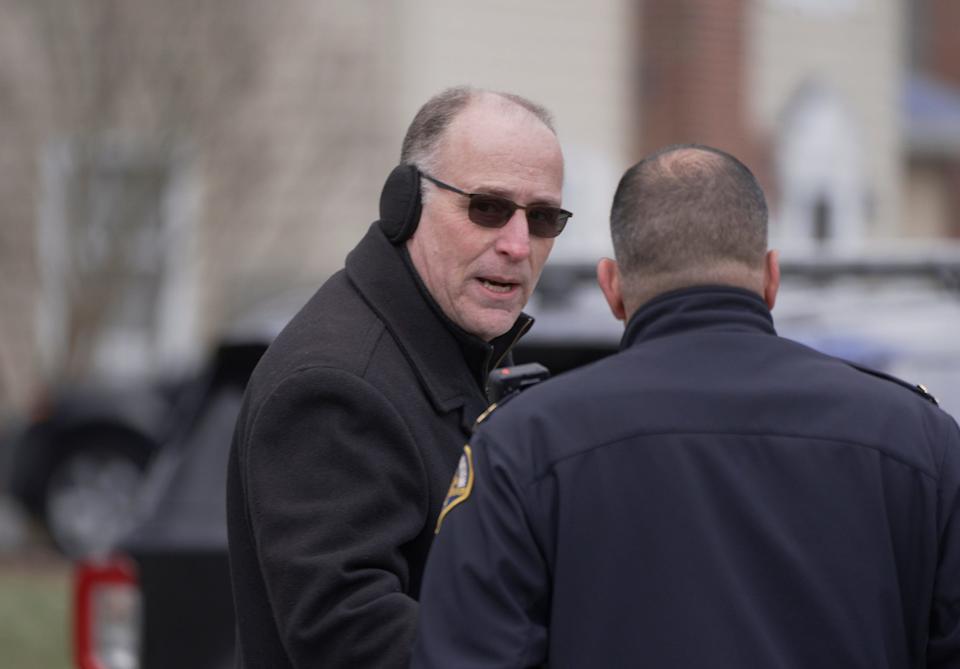 Man behind Brighton murder-suicide reached out to authorities earlier than killings Man behind Brighton murder-suicide reached out to authorities earlier than killings