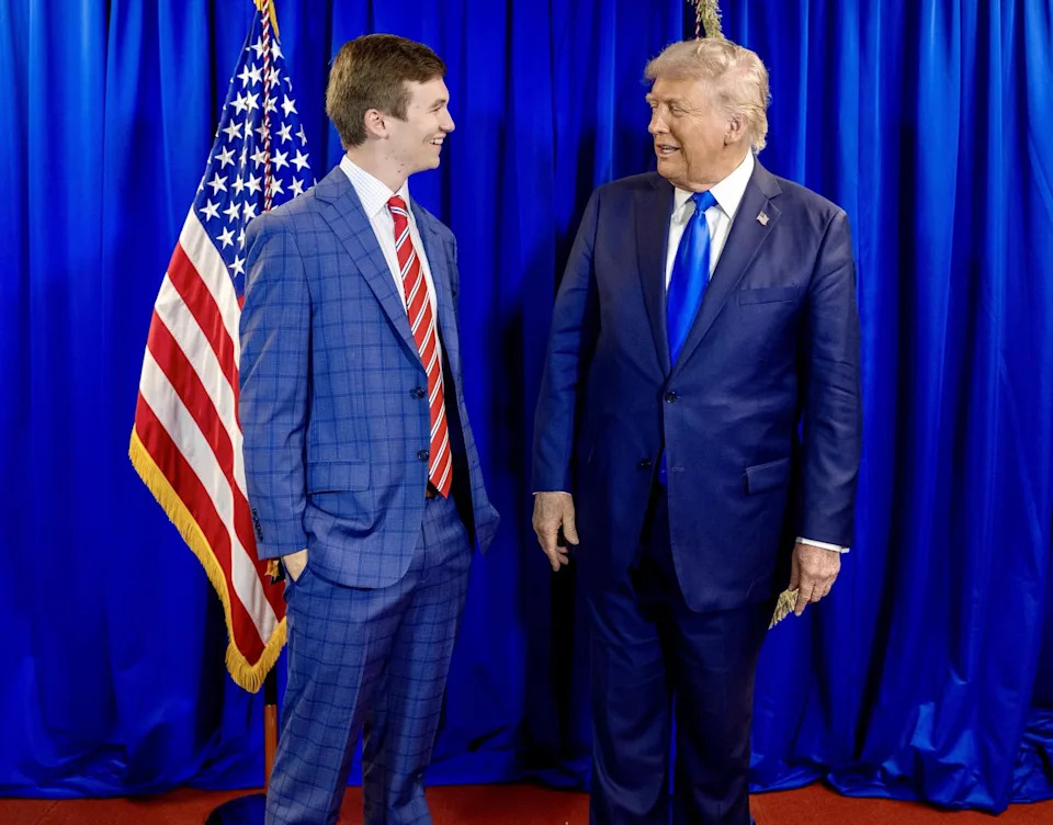 MAGA’s New Charlie Kirk Caught Asking For 1000’s in Sting MAGA’s New Charlie Kirk Caught Asking For 1000’s in Sting