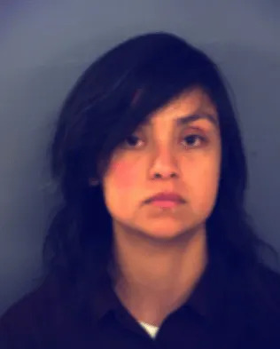 Lady arrested after hit-and-run crash in Horizon Lady arrested after hit-and-run crash in Horizon