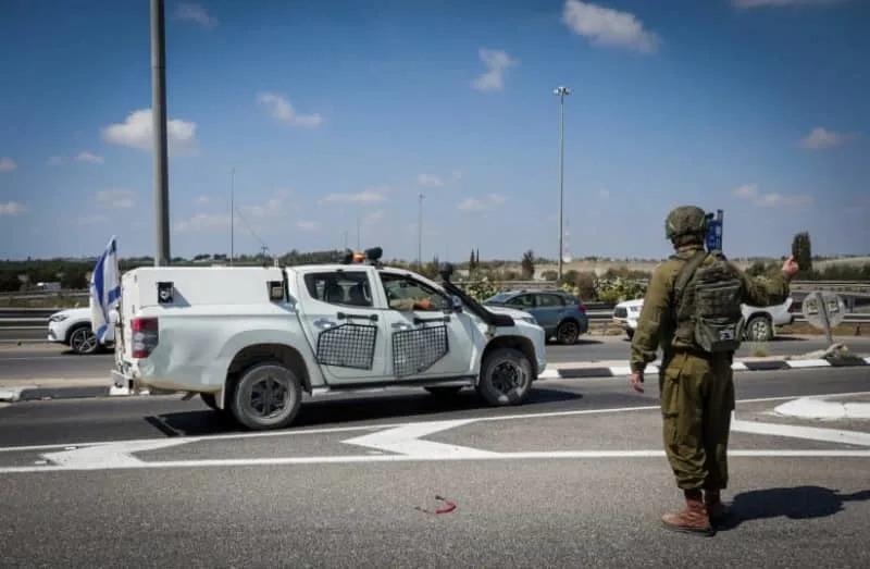 Two Israelis rescued after coming into Tulkarm underneath affect of alcohol Two Israelis rescued after coming into Tulkarm underneath affect of alcohol