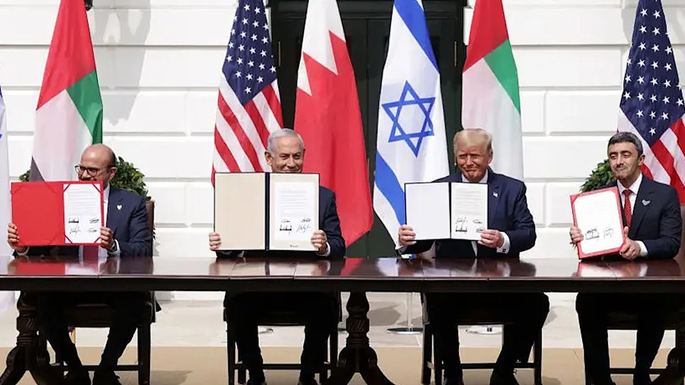 Netanyahu ‘blunder’ threatens US-backed Israel-UAE alliance at essential second with Iran: analyst Netanyahu ‘blunder’ threatens US-backed Israel-UAE alliance at essential second with Iran: analyst