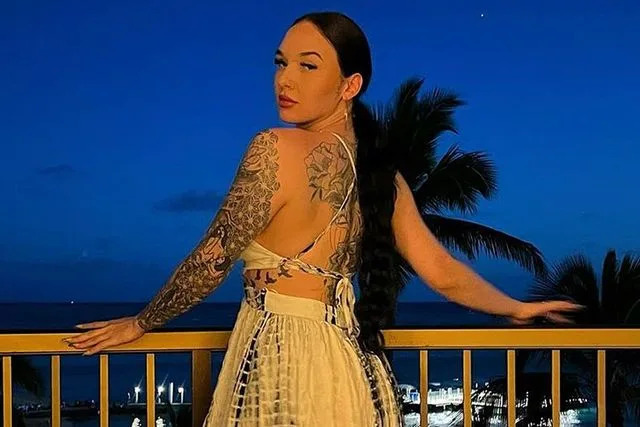 A Lady Was Present in Burning Automobile with Bleach in Throat — and She Was Set to Testify Towards One of many Suspects A Lady Was Present in Burning Automobile with Bleach in Throat — and She Was Set to Testify Towards One of many Suspects