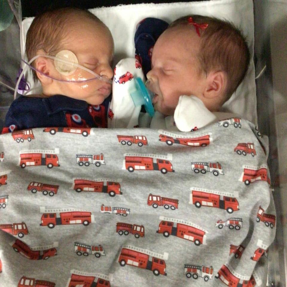Utah lady ‘who all the time wished to be a mother’ dies 9 days after having twins Utah lady ‘who all the time wished to be a mother’ dies 9 days after having twins