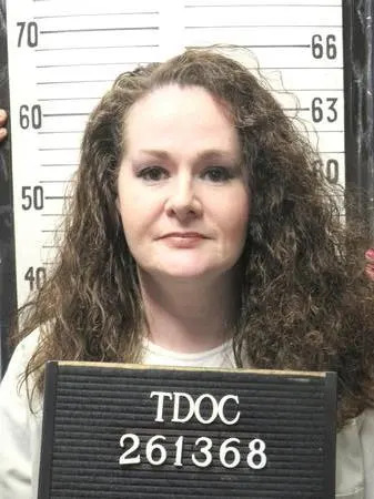 Tennessee is about to execute a girl for the primary time in over 200 years. What did she do? Tennessee is about to execute a girl for the primary time in over 200 years. What did she do?