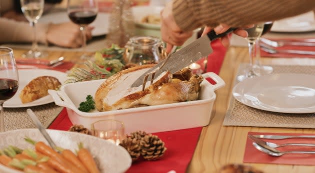 We’re ER Medical doctors. Right here Are 7 Issues We Do Throughout The Holidays To Keep away from Getting Sick. We’re ER Medical doctors. Right here Are 7 Issues We Do Throughout The Holidays To Keep away from Getting Sick.