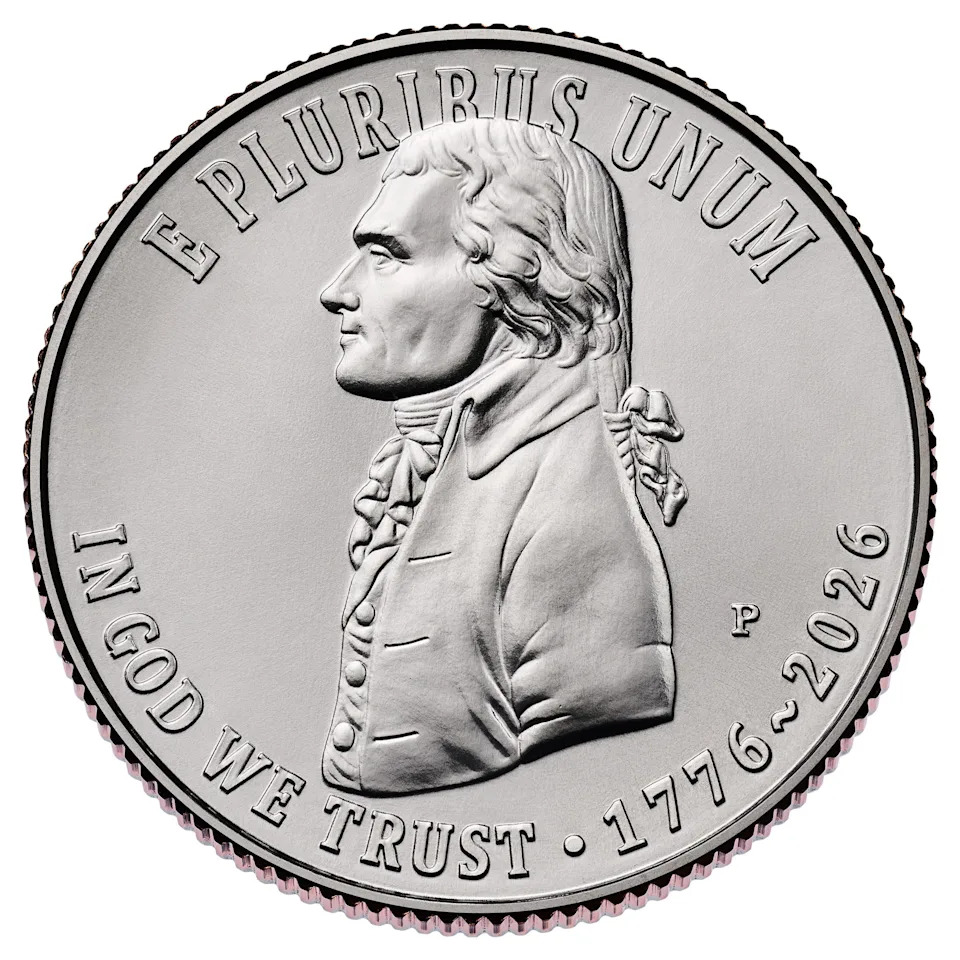This new quarter will start circulating simply in time for America’s 250 This new quarter will start circulating simply in time for America’s 250