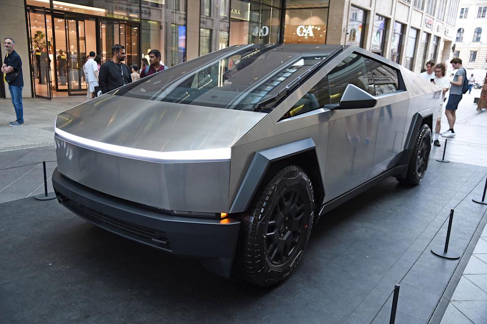 A Tesla founder began an EV battery recycling firm that is on tempo to make 0 million a yr A Tesla founder began an EV battery recycling firm that is on tempo to make 0 million a yr