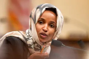 Ilhan Omar’s Husband Reportedly Purges Names from Agency’s Web site Amid Minnesota’s Large Welfare Fraud Investigation Ilhan Omar’s Husband Reportedly Purges Names from Agency’s Web site Amid Minnesota’s Large Welfare Fraud Investigation