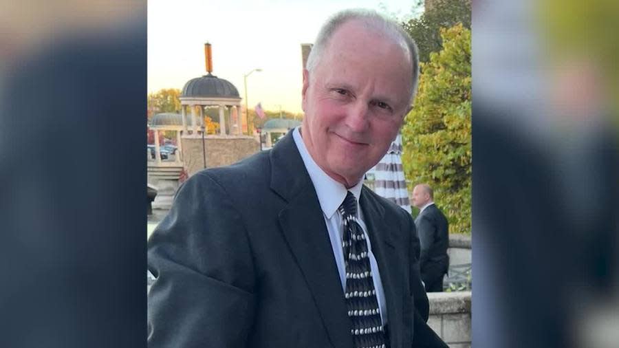 Cleveland man killed whereas mowing garden was planning Spain mountaineering journey this week, family members say Cleveland man killed whereas mowing garden was planning Spain mountaineering journey this week, family members say