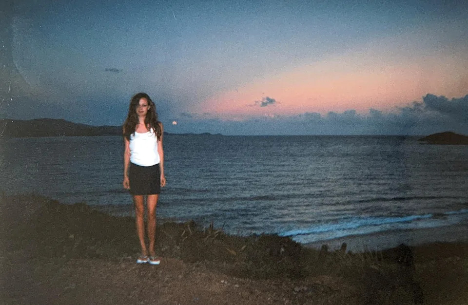 Epstein survivor tells CBS Information how she was trafficked, and assaulted Epstein survivor tells CBS Information how she was trafficked, and assaulted