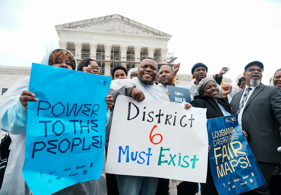 Supreme Court docket points new emergency voting rights ruling that reinforces GOP Supreme Court docket points new emergency voting rights ruling that reinforces GOP