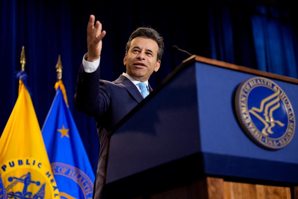 A brand new Covid variant surging in Asia is now spreading throughout the US. Right here’s the place it’s and what to know A brand new Covid variant surging in Asia is now spreading throughout the US. Right here’s the place it’s and what to know