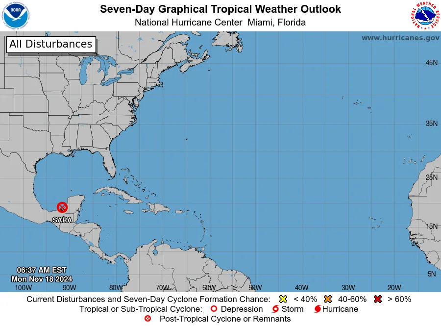 Tropical Storm Erin to grow to be hurricane. The place it is going, Sarasota, Bradenton affect Tropical Storm Erin to grow to be hurricane. The place it is going, Sarasota, Bradenton affect