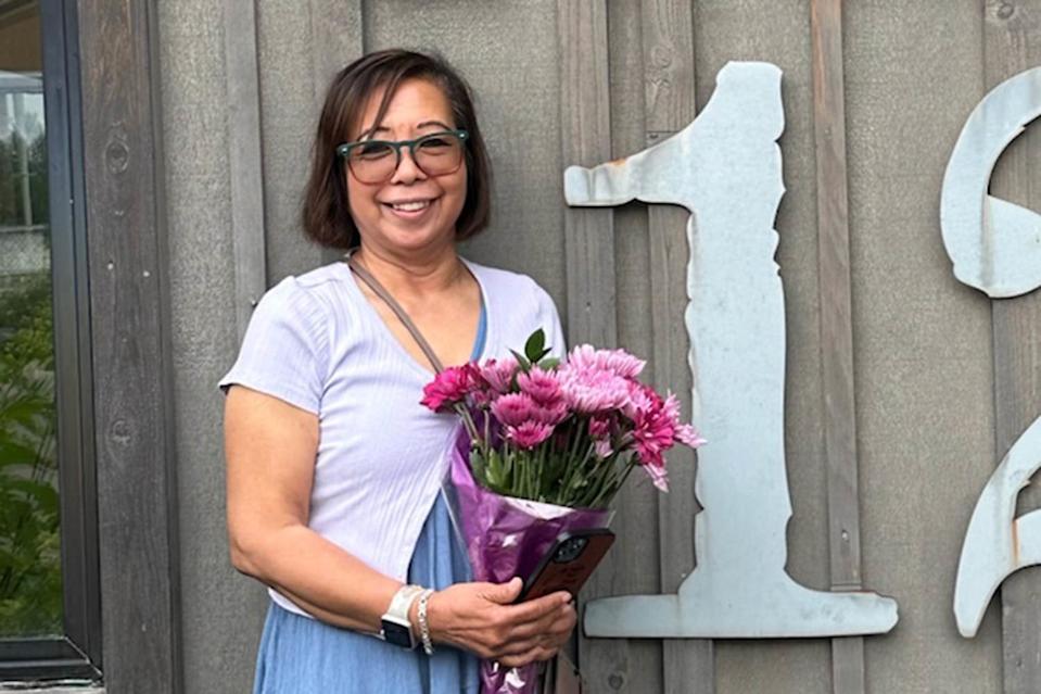 Household requires launch of lady legally in U.S. for 50 years and now detained by ICE Household requires launch of lady legally in U.S. for 50 years and now detained by ICE