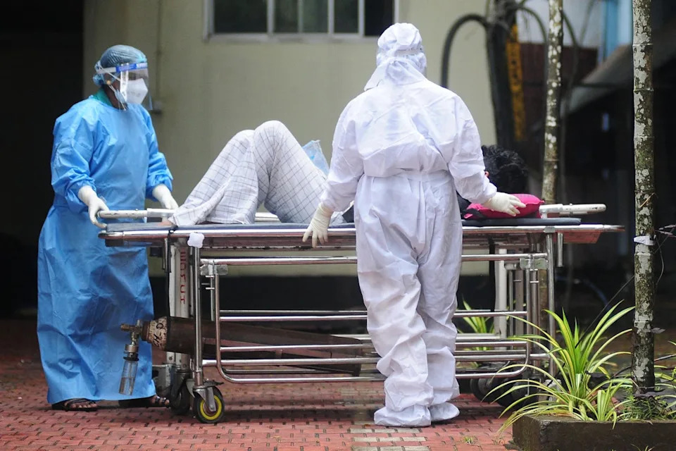 What’s Nipah virus? Signs to be careful for as India races to comprise lethal outbreak What’s Nipah virus? Signs to be careful for as India races to comprise lethal outbreak
