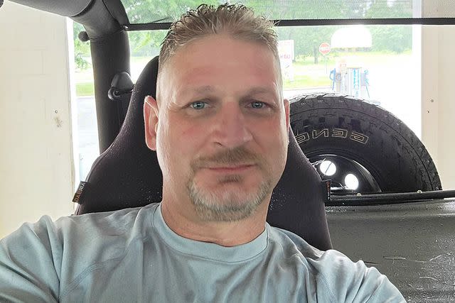 He Confronted the Boy Who Allegedly Assaulted His Daughter. The Boy Then Beat Him to Loss of life With a Bat, Prosecutors Say He Confronted the Boy Who Allegedly Assaulted His Daughter. The Boy Then Beat Him to Loss of life With a Bat, Prosecutors Say