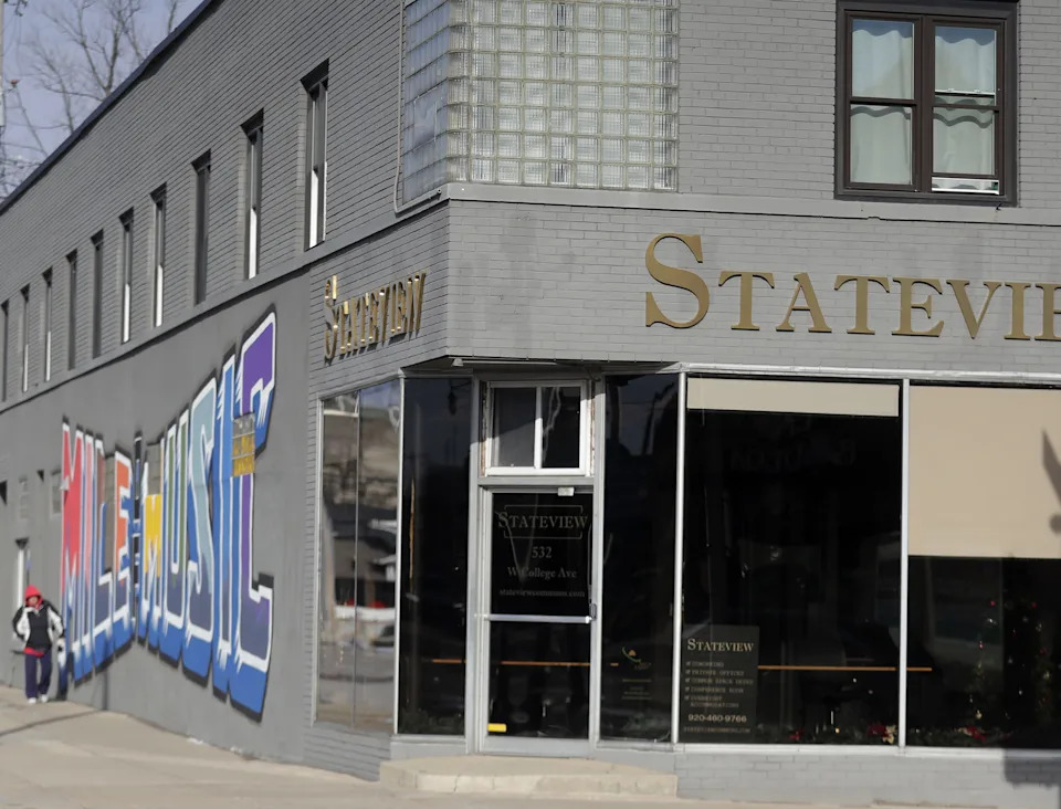 Appleton orders shutdown of vacationer rooming home for code violations Appleton orders shutdown of vacationer rooming home for code violations