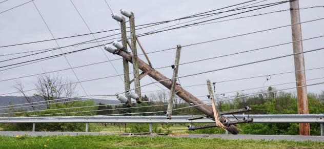 At the least 3 useless, 700,000 with out energy as violent derecho tears via central, jap US At the least 3 useless, 700,000 with out energy as violent derecho tears via central, jap US