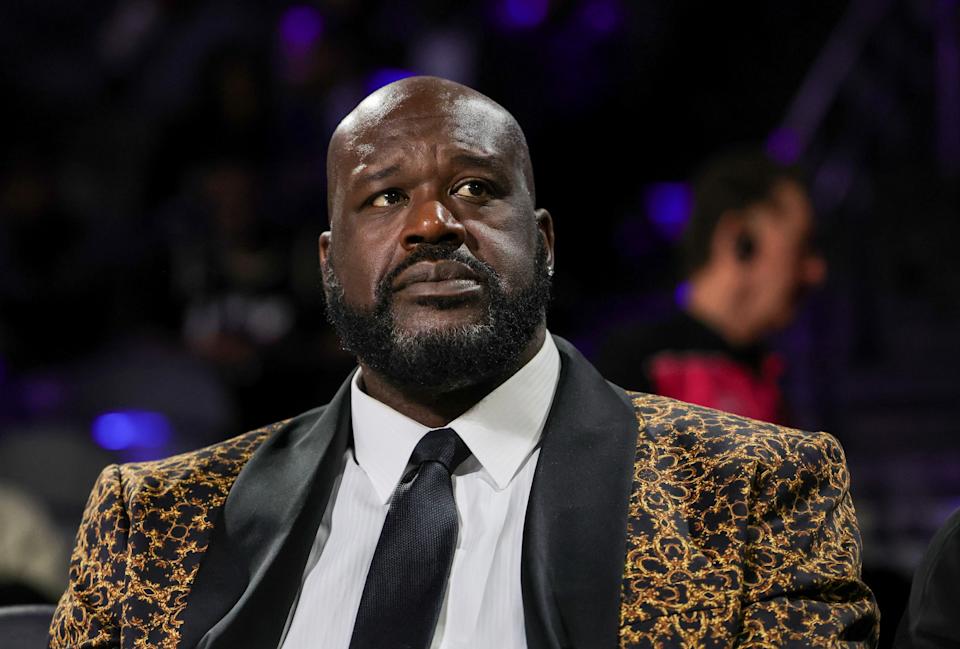 Donations from Shaquille O’Neal, Draymond Inexperienced allegedly embezzled by Crips chief, who can also be accused of homicide Donations from Shaquille O’Neal, Draymond Inexperienced allegedly embezzled by Crips chief, who can also be accused of homicide