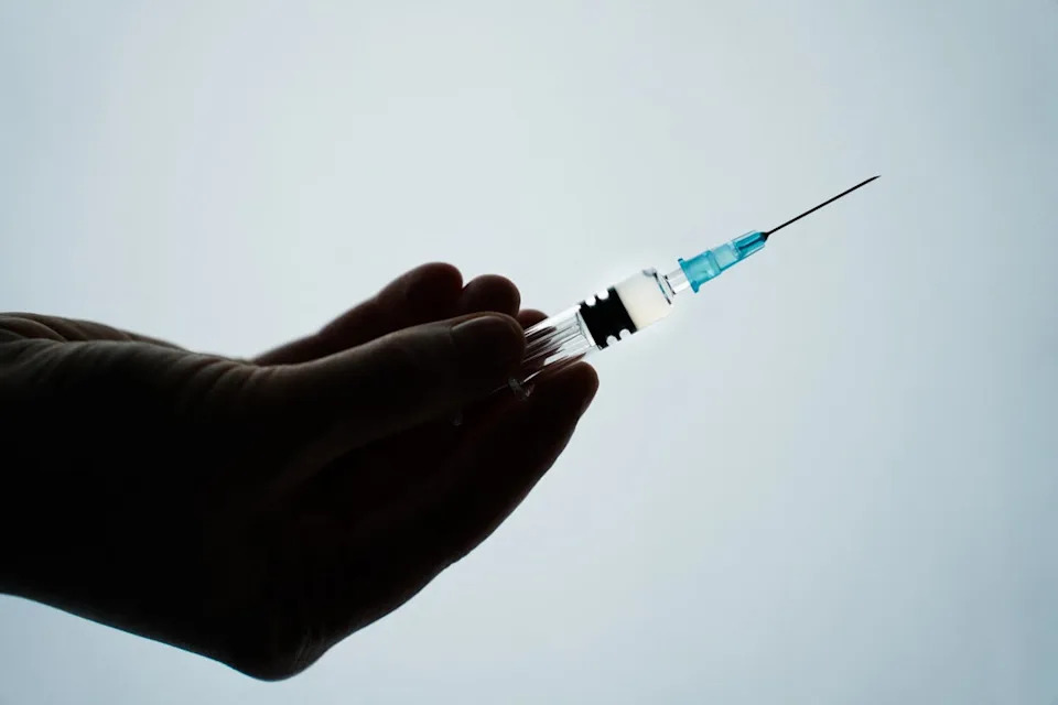 Breakthrough gene remedy jab reverses listening to loss in weeks Breakthrough gene remedy jab reverses listening to loss in weeks