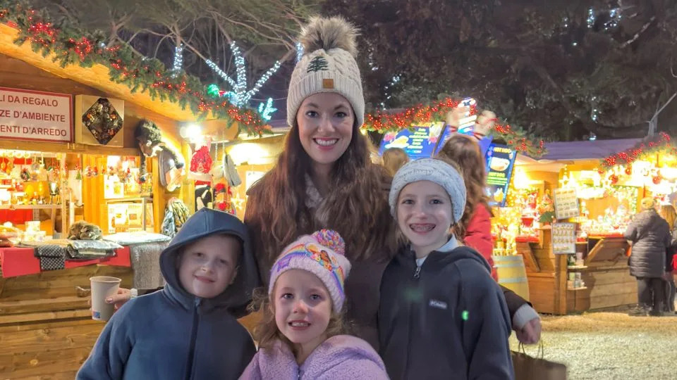 The American households caught in Italy’s citizenship crackdown The American households caught in Italy’s citizenship crackdown