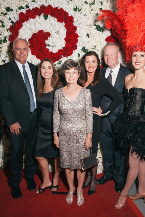 Former Oklahoma Metropolis ‘First Woman’ dies of most cancers Former Oklahoma Metropolis ‘First Woman’ dies of most cancers