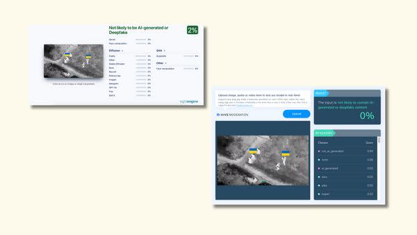 Broadly shared video claims to indicate Ukrainian troopers capturing deserters. This is what we all know Broadly shared video claims to indicate Ukrainian troopers capturing deserters. This is what we all know