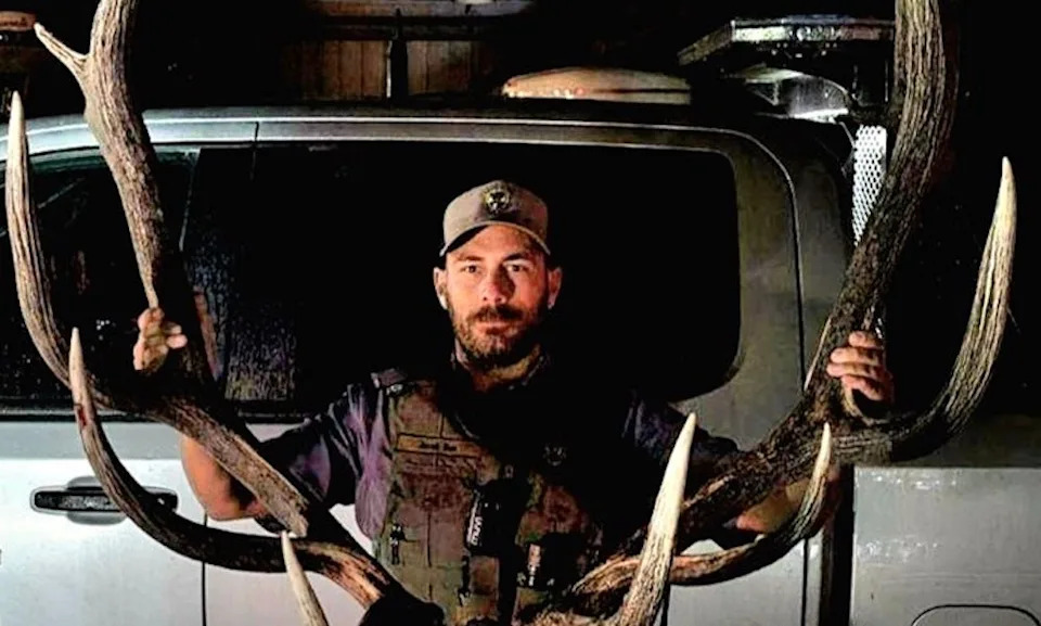 Idaho man convicted of poaching trophy-size elk that had lengthy eluded moral hunters Idaho man convicted of poaching trophy-size elk that had lengthy eluded moral hunters