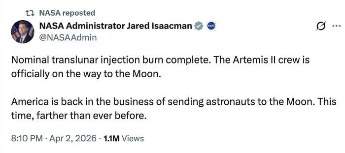 Folks Noticed 4 Amaaazing Issues In The First Artemis II Photos Of Earth Folks Noticed 4 Amaaazing Issues In The First Artemis II Photos Of Earth