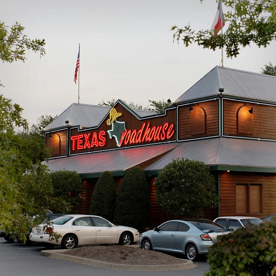 Authentic Texas Roadhouse location is closing and it is not in Texas Authentic Texas Roadhouse location is closing and it is not in Texas