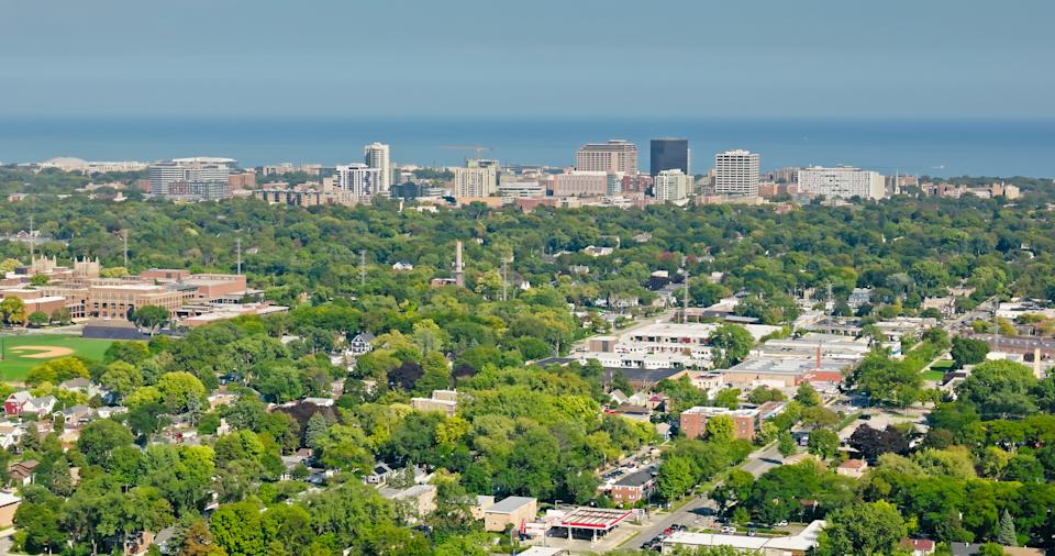 The 15 finest cities to stay in 2026 all have one factor in frequent: they’re cheaper The 15 finest cities to stay in 2026 all have one factor in frequent: they’re cheaper
