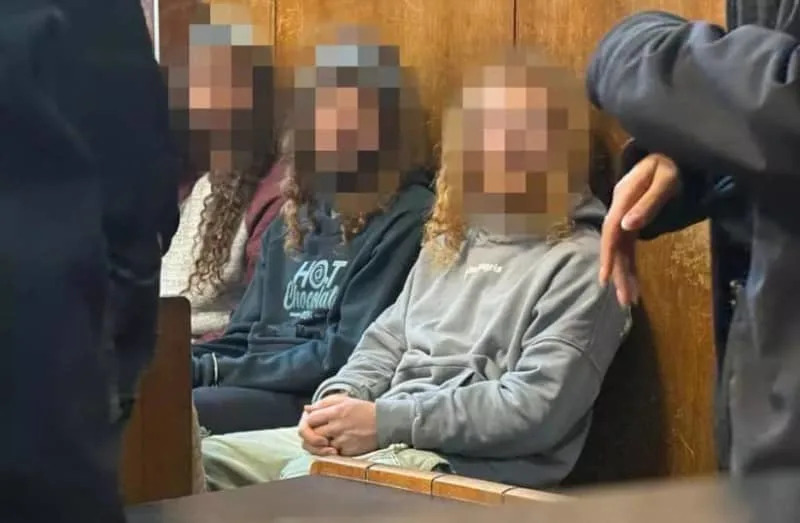 Jewish settlers slaughter Palestinian livestock, assault household in West Financial institution, IDF reviews Jewish settlers slaughter Palestinian livestock, assault household in West Financial institution, IDF reviews