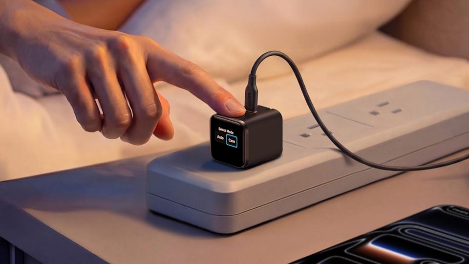 Anker’s new good charger is off, and a few colours are already promoting out Anker’s new good charger is off, and a few colours are already promoting out