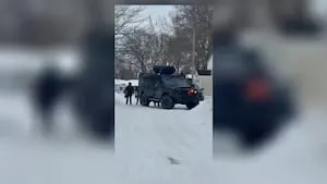 Space police, SWAT arrest man accused of stealing virtually 0K in items Space police, SWAT arrest man accused of stealing virtually 0K in items