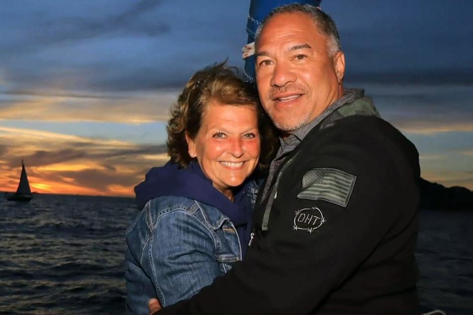 ‘Like a horror film:’ Michigan grandparents detained in Mexico over timeshare dispute ‘Like a horror film:’ Michigan grandparents detained in Mexico over timeshare dispute