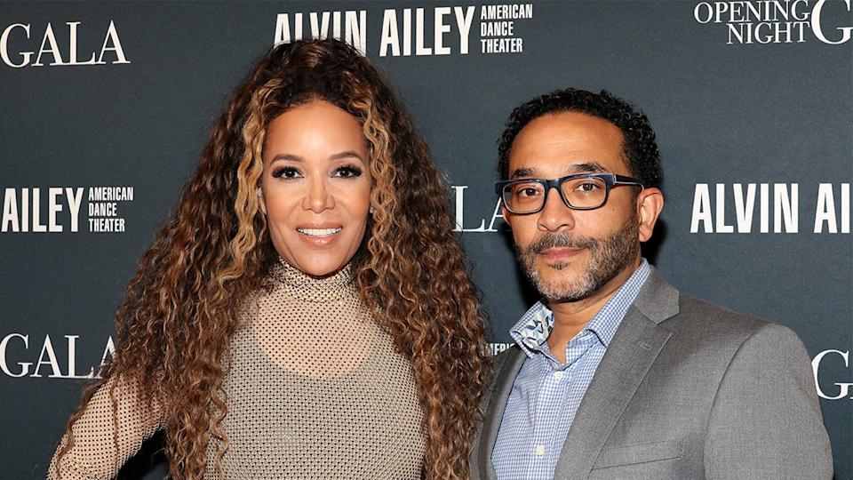 ‘The View’ star Sunny Hostin’s surgeon husband accused of insurance coverage fraud in sweeping federal lawsuit ‘The View’ star Sunny Hostin’s surgeon husband accused of insurance coverage fraud in sweeping federal lawsuit