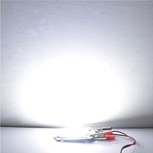 LED COB lamp Bead 10W 20W 30W 50W AC 220V 240V IP65 Smart IC No Need Driver DIY Flood light Led Bulb, Cold White, 220V 10W