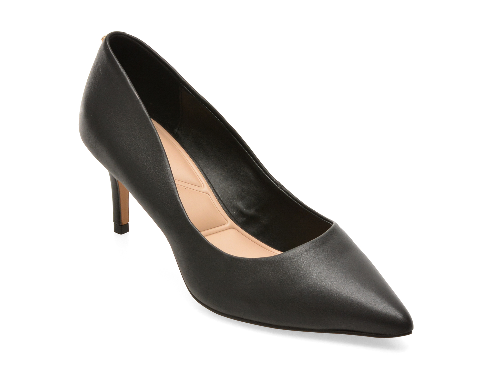 Pantofi eleganți negri, STESSYLOW 001, din piele naturală – Aldo Pantofi eleganți negri, STESSYLOW 001, din piele naturală – Aldo