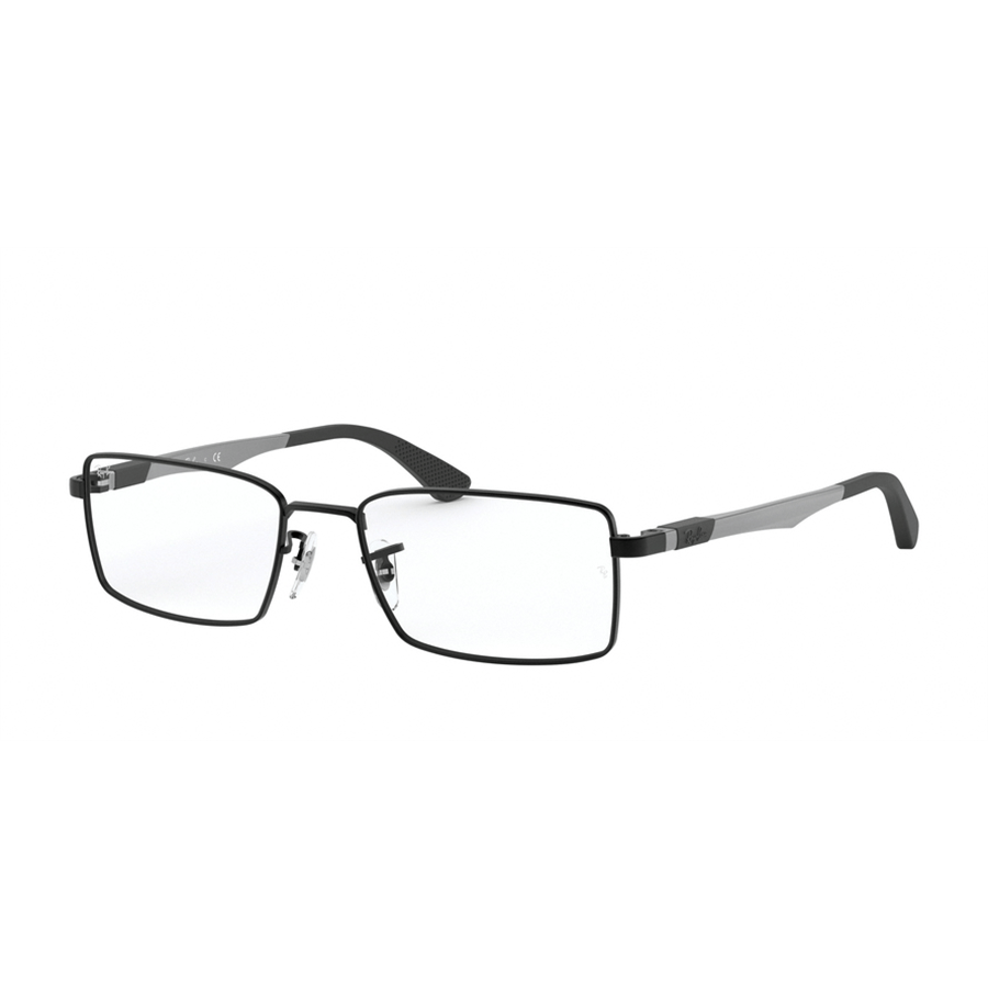 Rame ochelari de vedere RX6275 2503 unisex – Ray-Ban Rame ochelari de vedere RX6275 2503 unisex – Ray-Ban