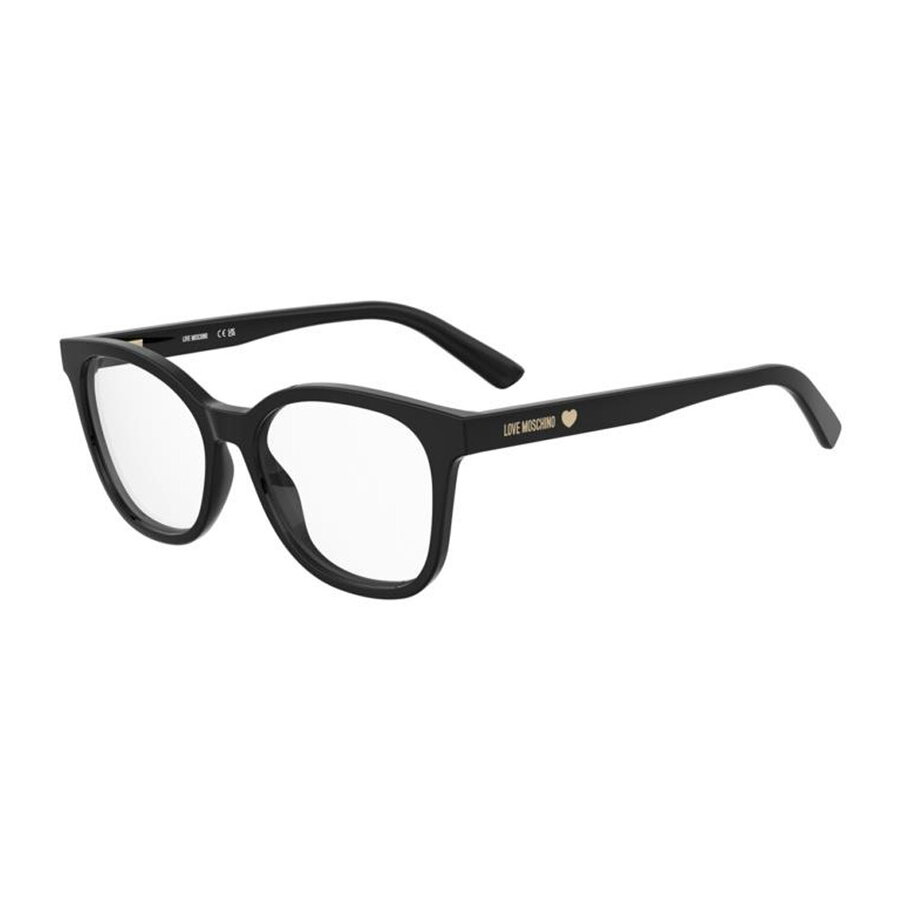 Rame ochelari de vedere dama MOL655 807 – Love Moschino Rame ochelari de vedere dama MOL655 807 – Love Moschino