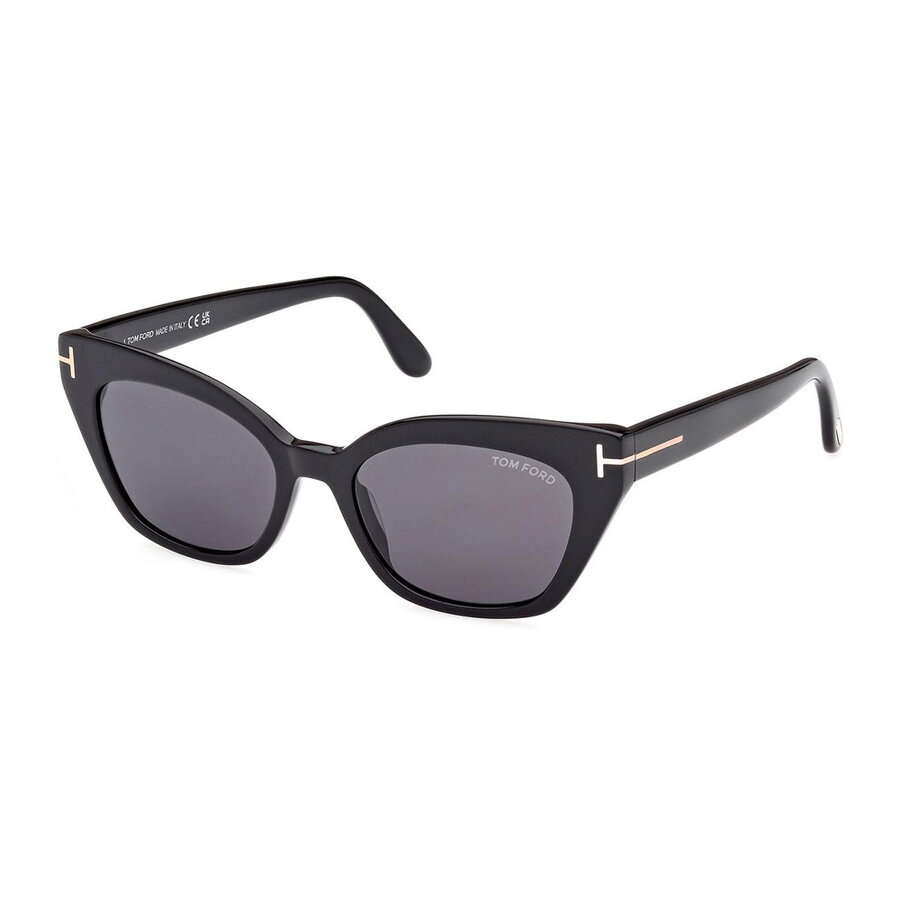 Ochelari de soare dama FT1031 01A – Tom Ford Ochelari de soare dama FT1031 01A – Tom Ford