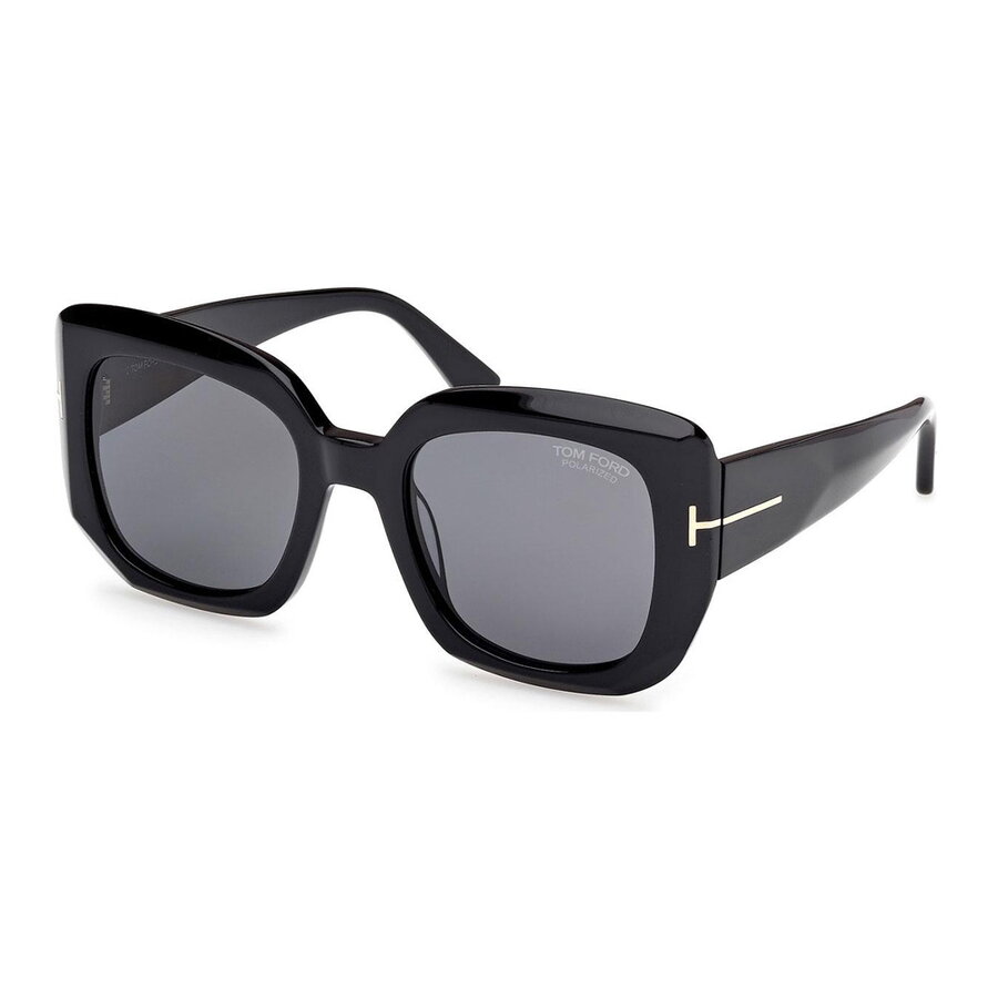 Ochelari de soare dama FT1220 01D polarizați – Tom Ford Ochelari de soare dama FT1220 01D polarizați – Tom Ford