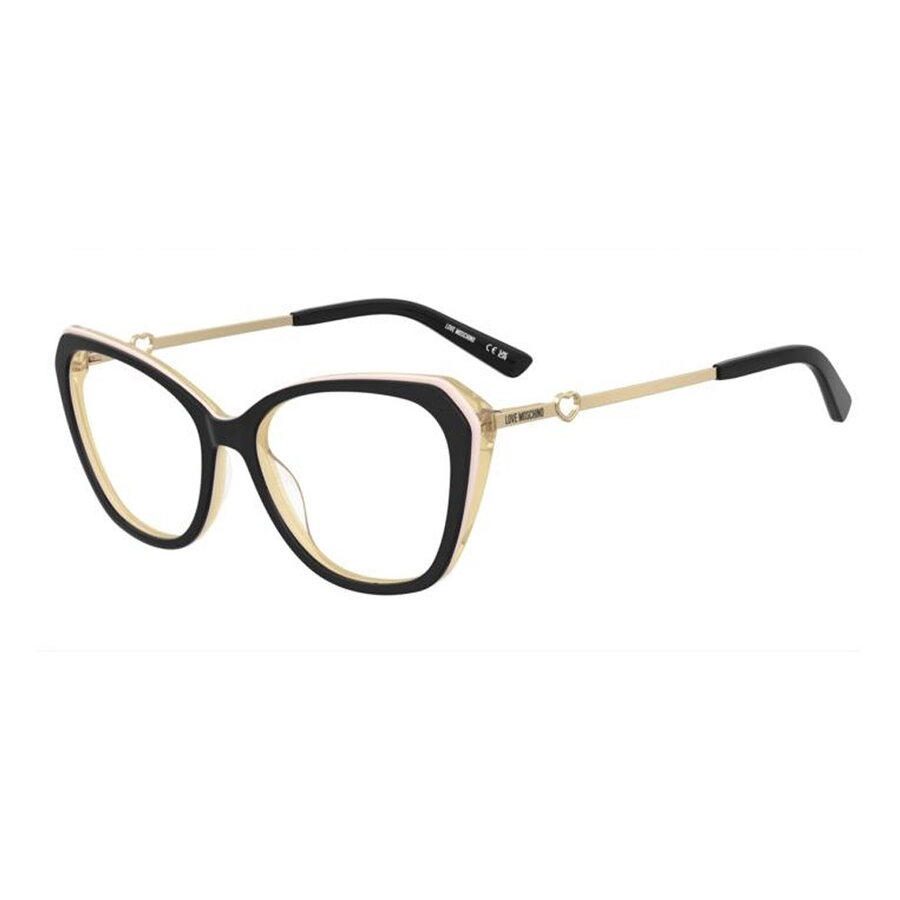 Ochelari de vedere dama MOL653 SZE – Love Moschino Ochelari de vedere dama MOL653 SZE – Love Moschino
