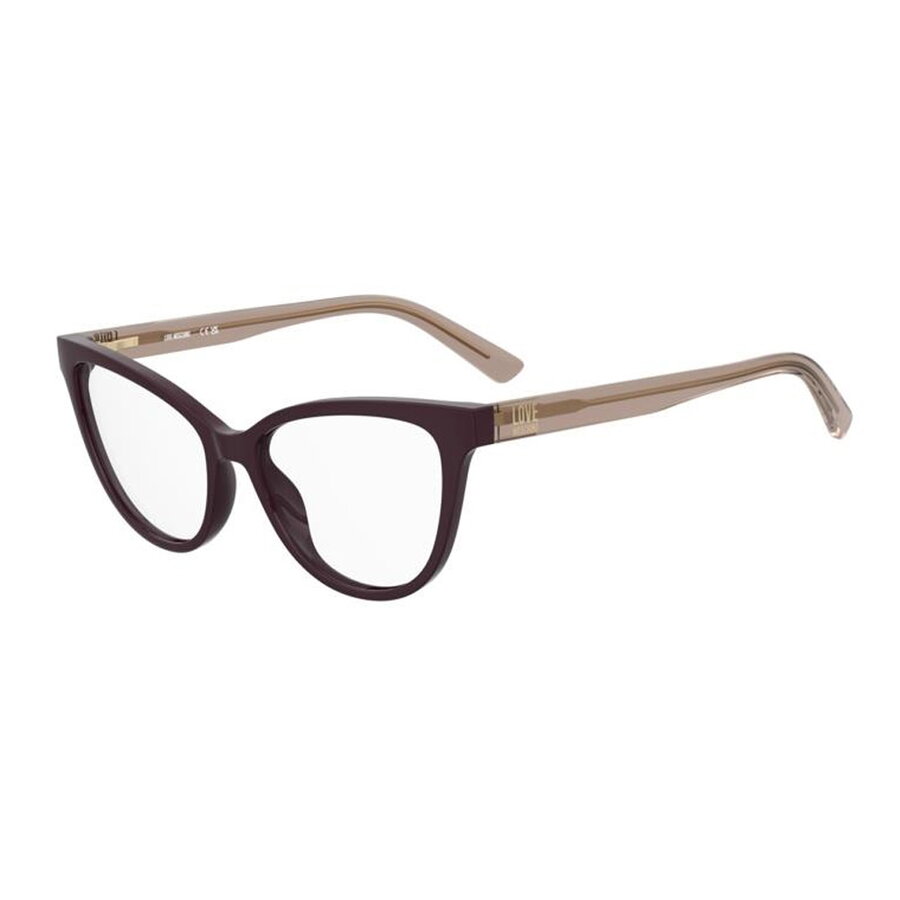 Rame ochelari de vedere dama MOL659 0T7 – Love Moschino Rame ochelari de vedere dama MOL659 0T7 – Love Moschino