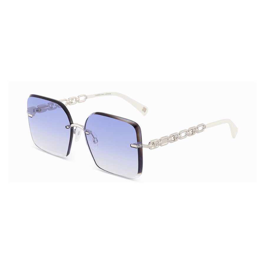 Ochelari de soare dama CL3674 03 – Carolina Lemke Ochelari de soare dama CL3674 03 – Carolina Lemke