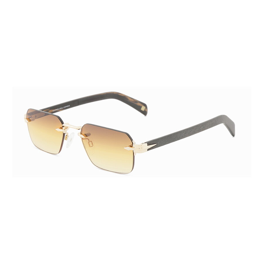 Ochelari de soare unisex CL3710 03 – Carolina Lemke Ochelari de soare unisex CL3710 03 – Carolina Lemke