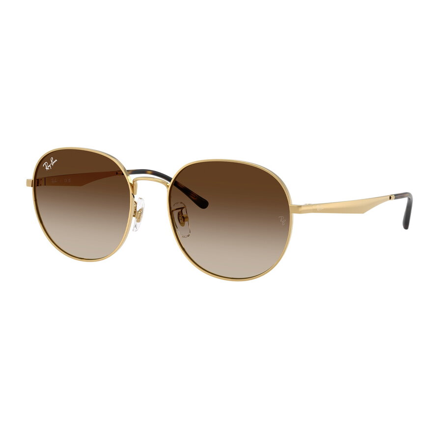 Ochelari de soare unisex RB3727D 001/13 – Ray-Ban Ochelari de soare unisex RB3727D 001/13 – Ray-Ban