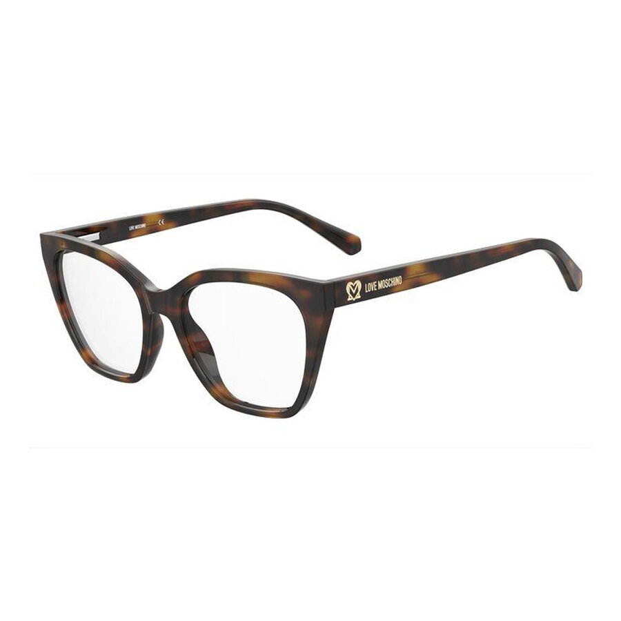 Rame ochelari de vedere dama MOL627 086 – Love Moschino Rame ochelari de vedere dama MOL627 086 – Love Moschino