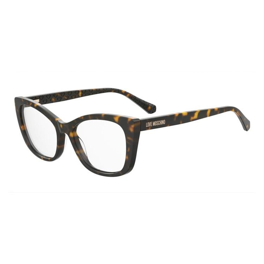 Rama ochelari de vedere dama MOL644 086 – Love Moschino Rama ochelari de vedere dama MOL644 086 – Love Moschino